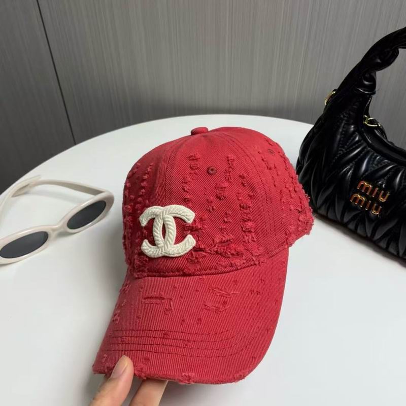 Chanel cap dx (354)