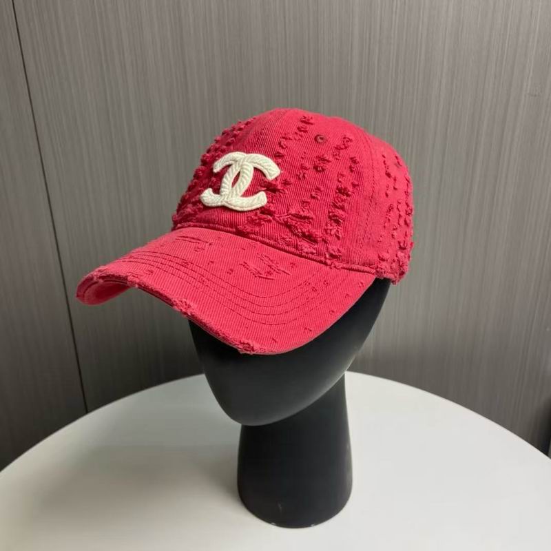 Chanel cap dx (355)
