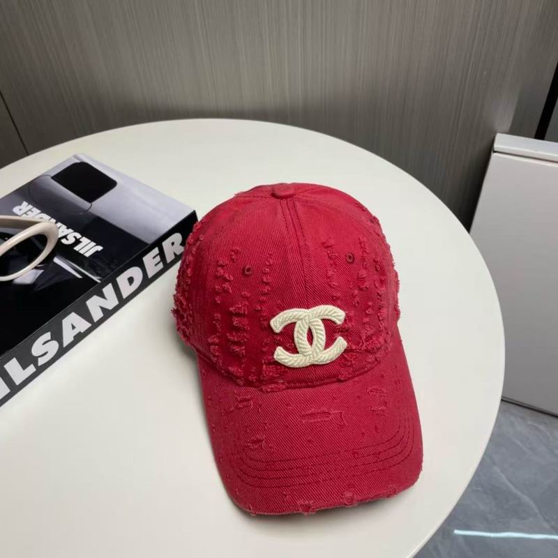 Chanel cap dx (356)