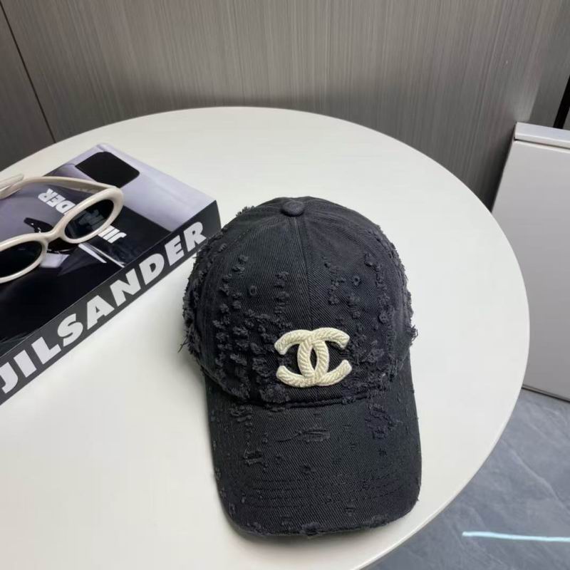 Chanel cap dx (357)