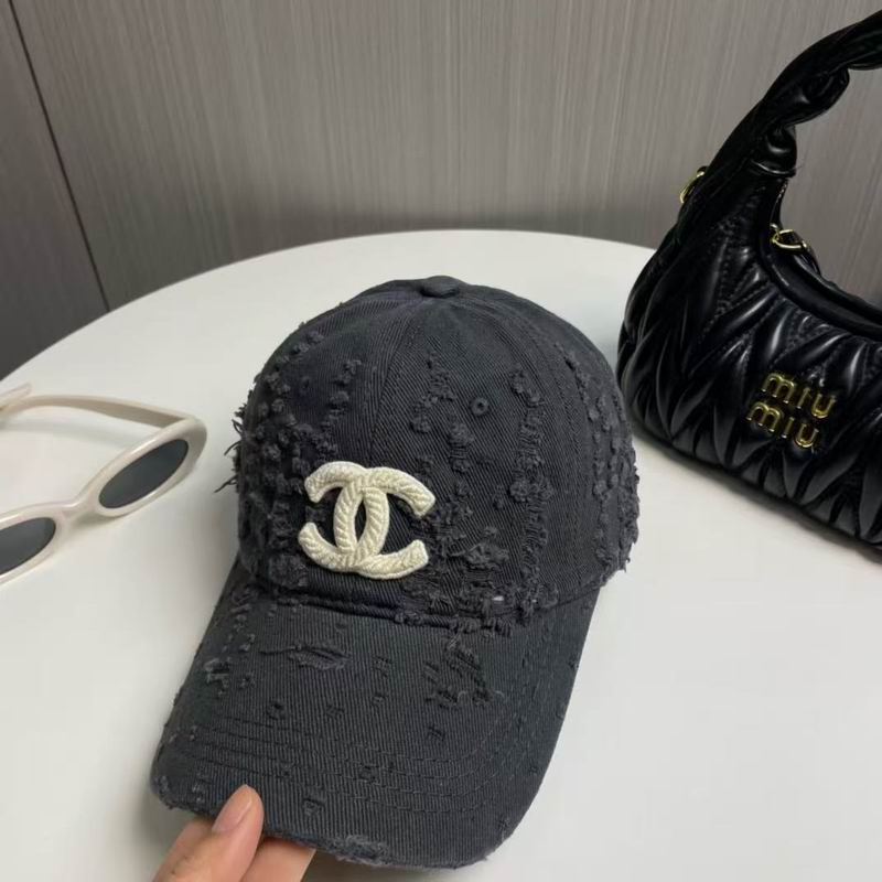 Chanel cap dx (358)