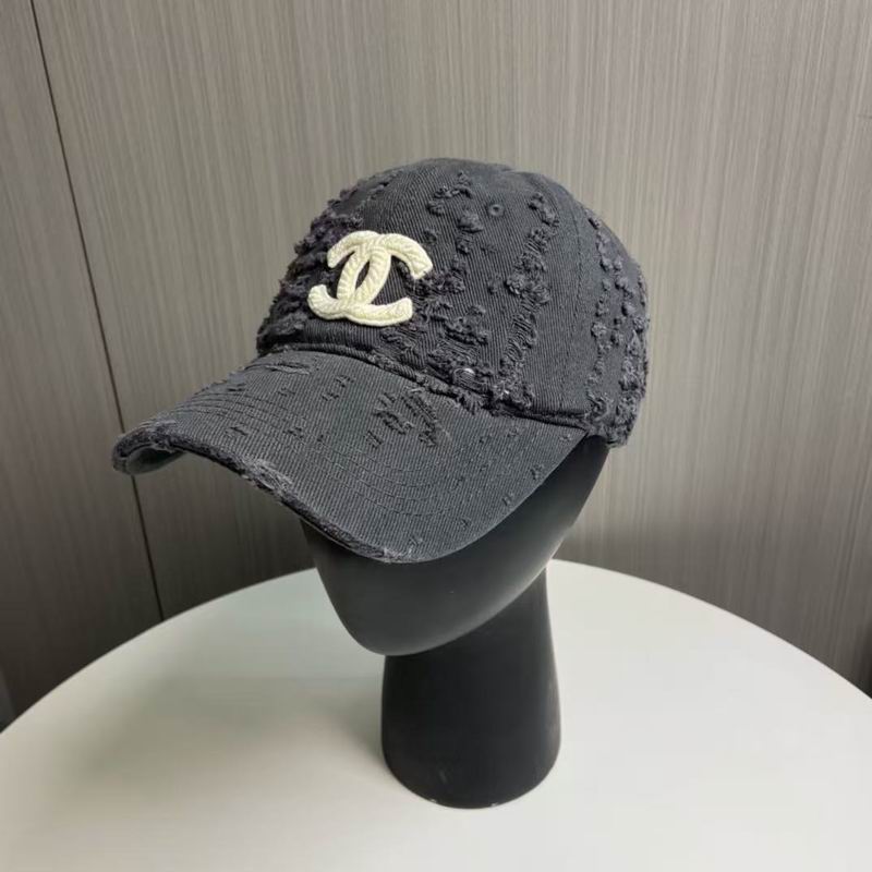 Chanel cap dx (359)