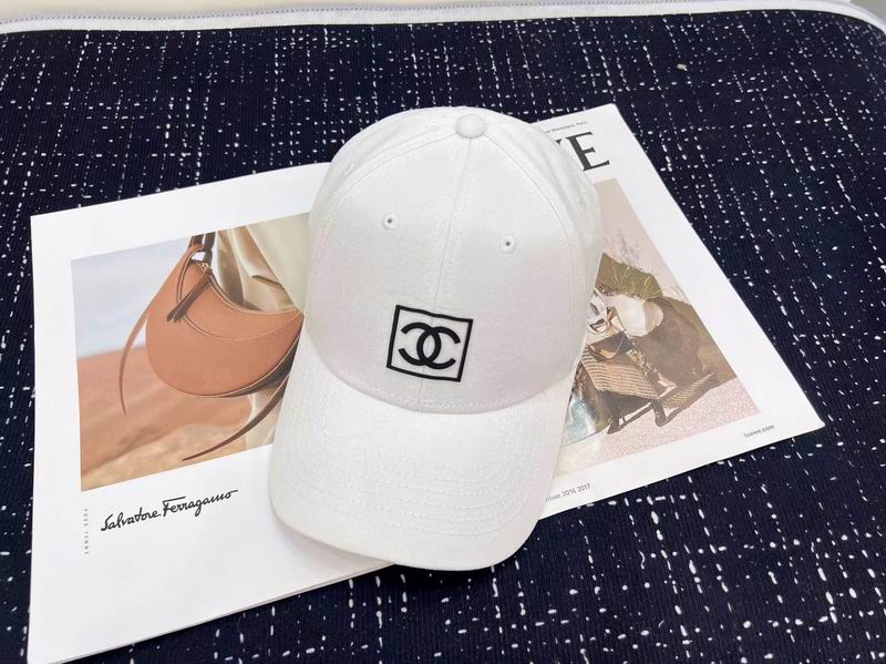 Chanel cap dx (360)
