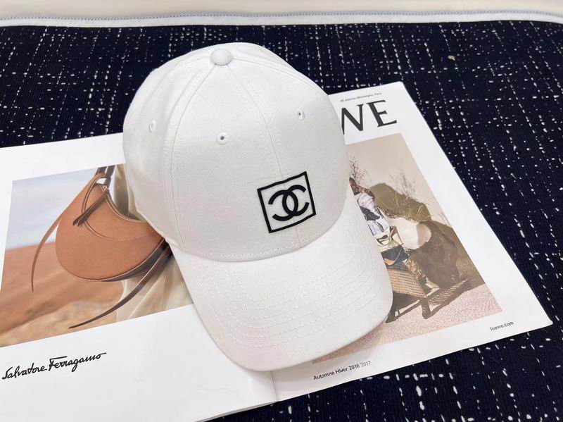 Chanel cap dx (361)