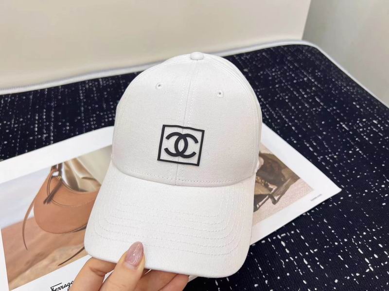 Chanel cap dx (363)