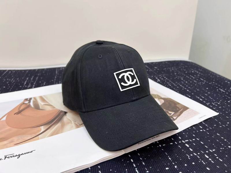 Chanel cap dx (364)