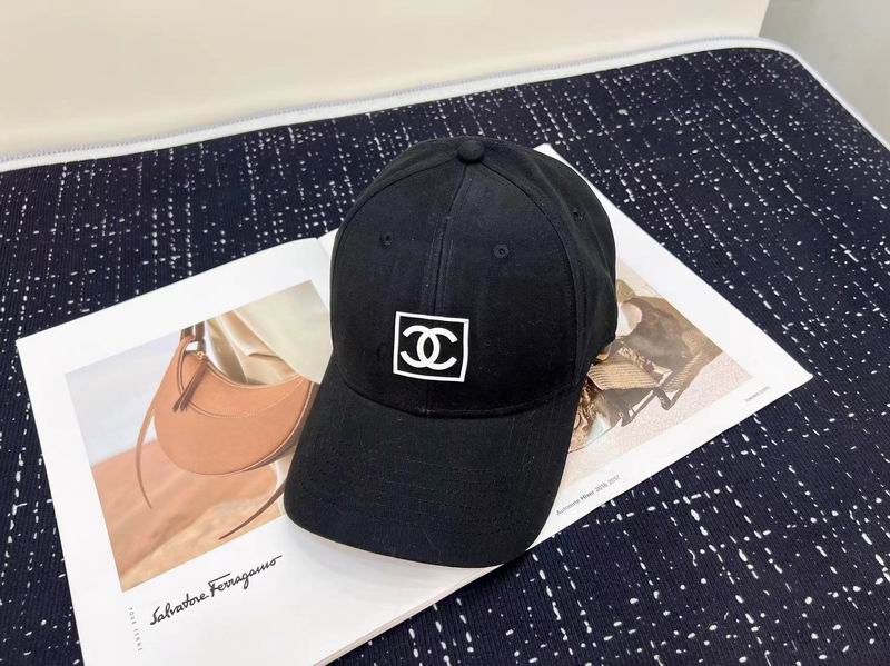 Chanel cap dx (367)