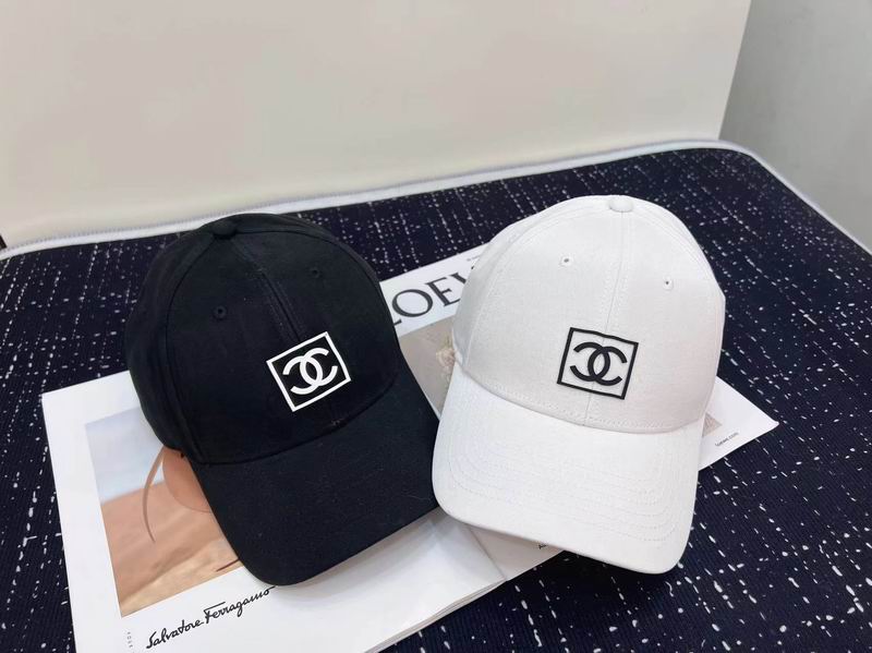 Chanel cap dx (368)