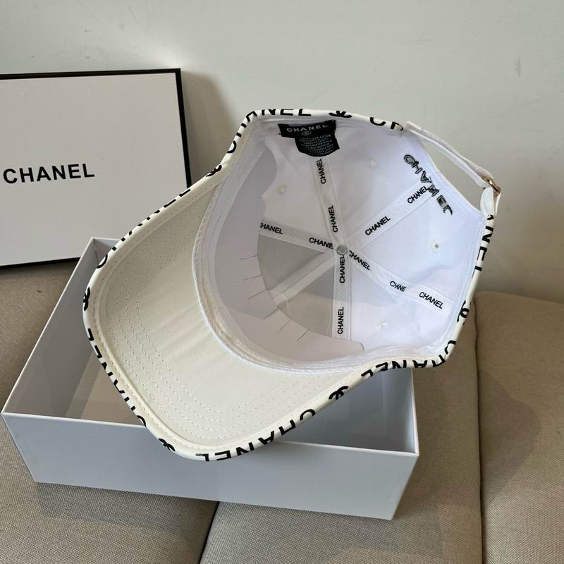 Chanel cap dx (45)