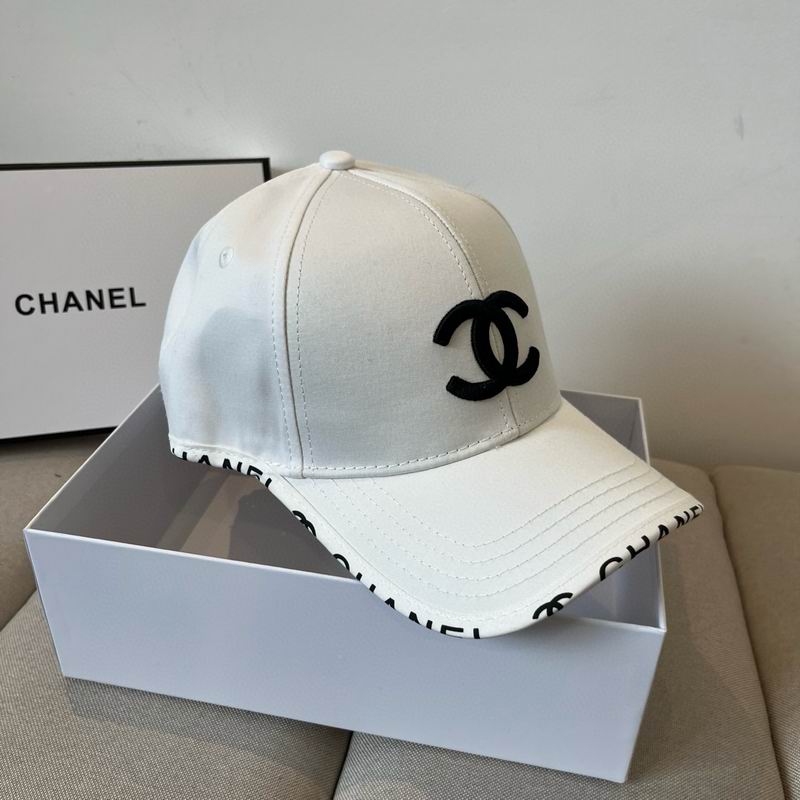Chanel cap dx (49)
