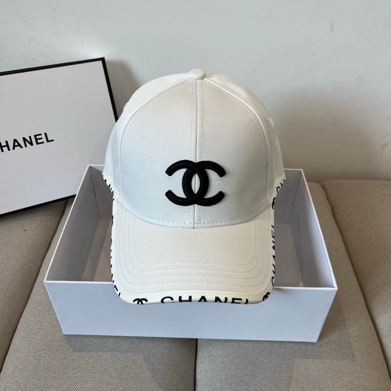 Chanel cap dx (52)