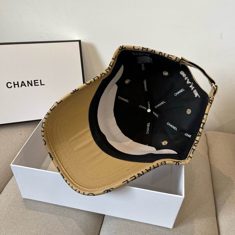 Chanel cap dx (64)