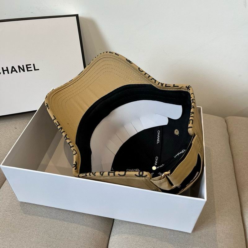 Chanel cap dx (65)