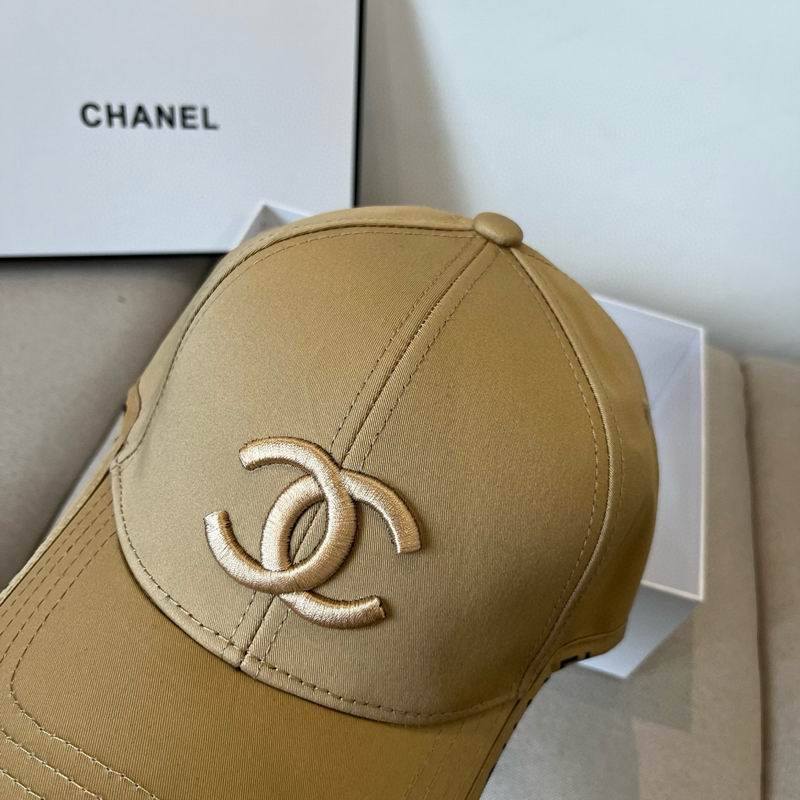 Chanel cap dx (68)