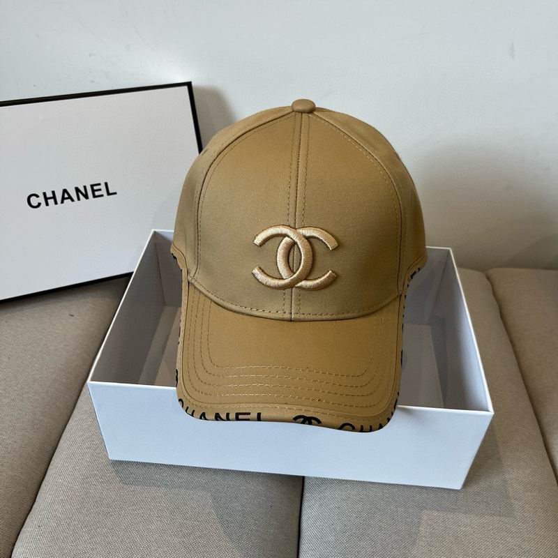 Chanel cap dx (70)