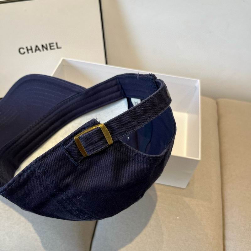 Chanel cap dx (72)