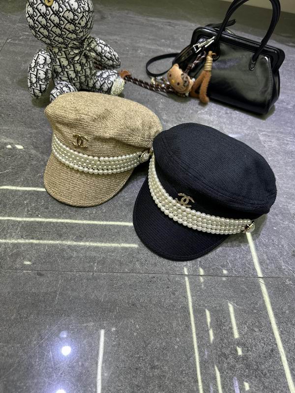 Chanel cap dx (73)