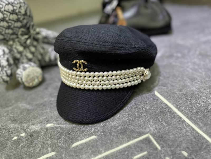 Chanel cap dx (74)