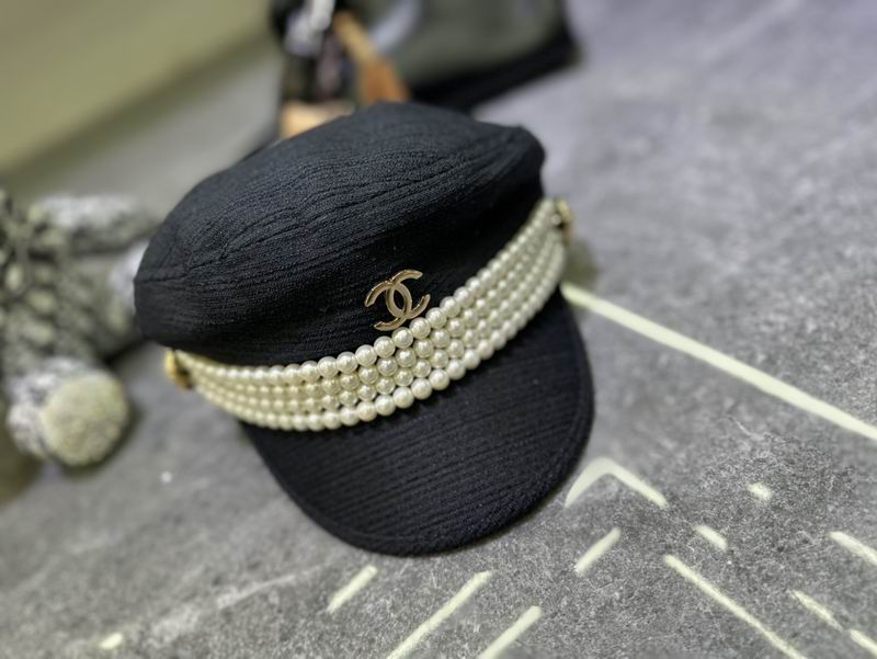 Chanel cap dx (75)