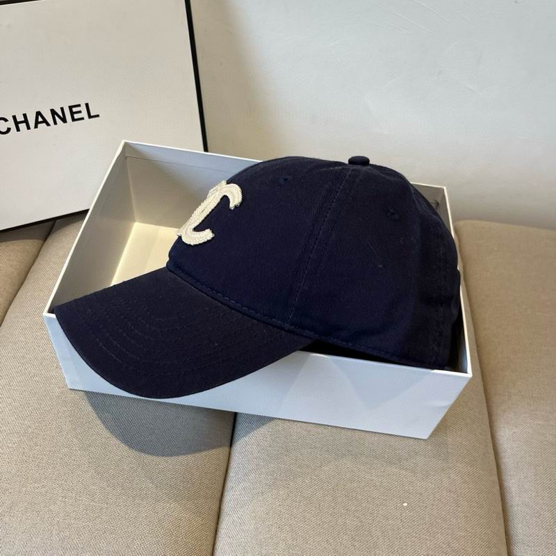 Chanel cap dx (76)