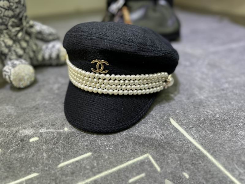 Chanel cap dx (76)
