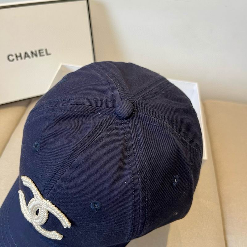 Chanel cap dx (77)