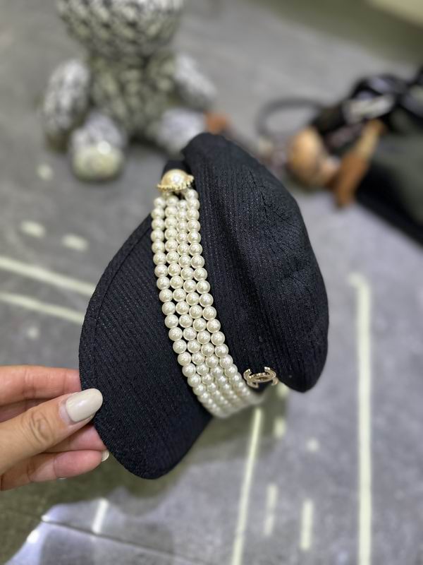 Chanel cap dx (77)