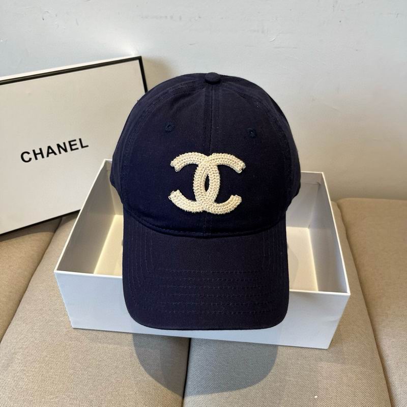 Chanel cap dx (79)