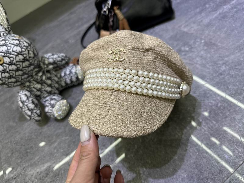 Chanel cap dx (79)