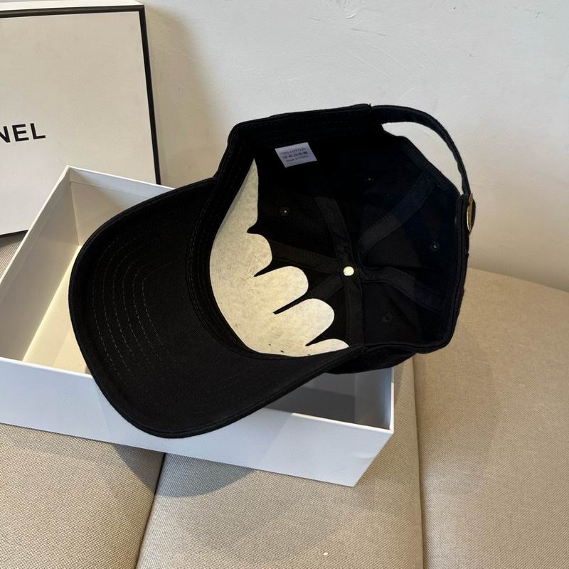 Chanel cap dx (81)