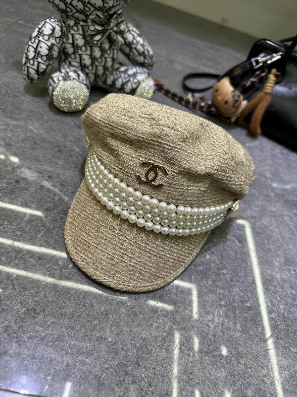 Chanel cap dx (81)