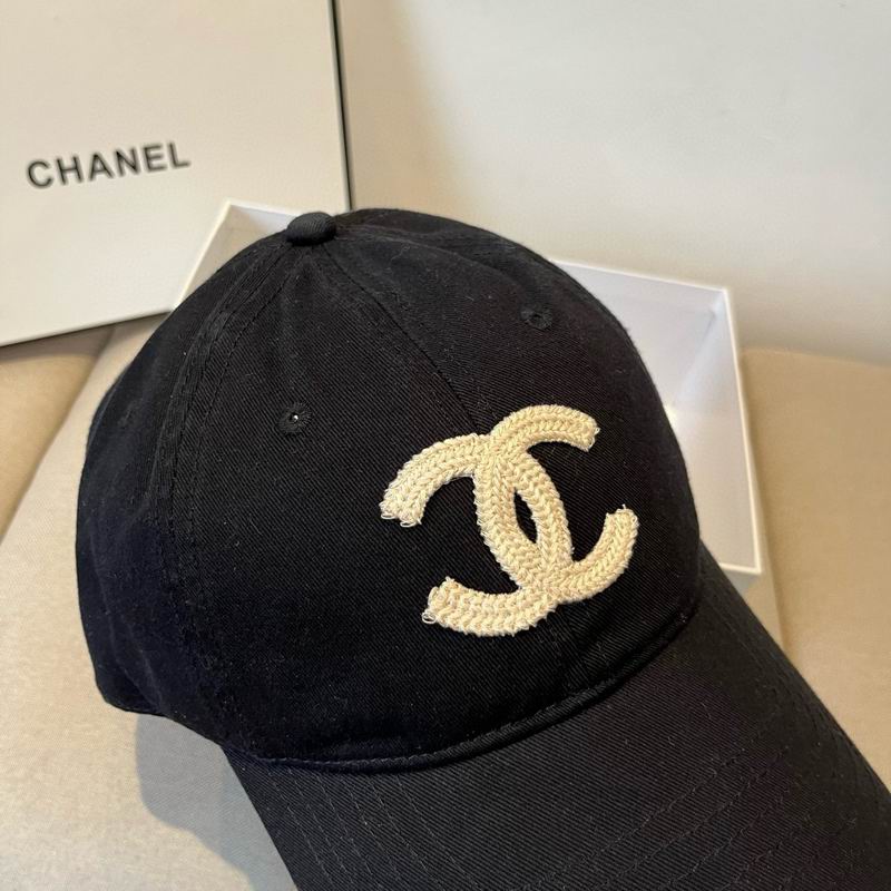 Chanel cap dx (84)