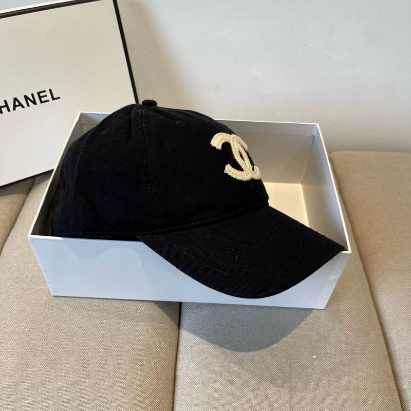 Chanel cap dx (85)