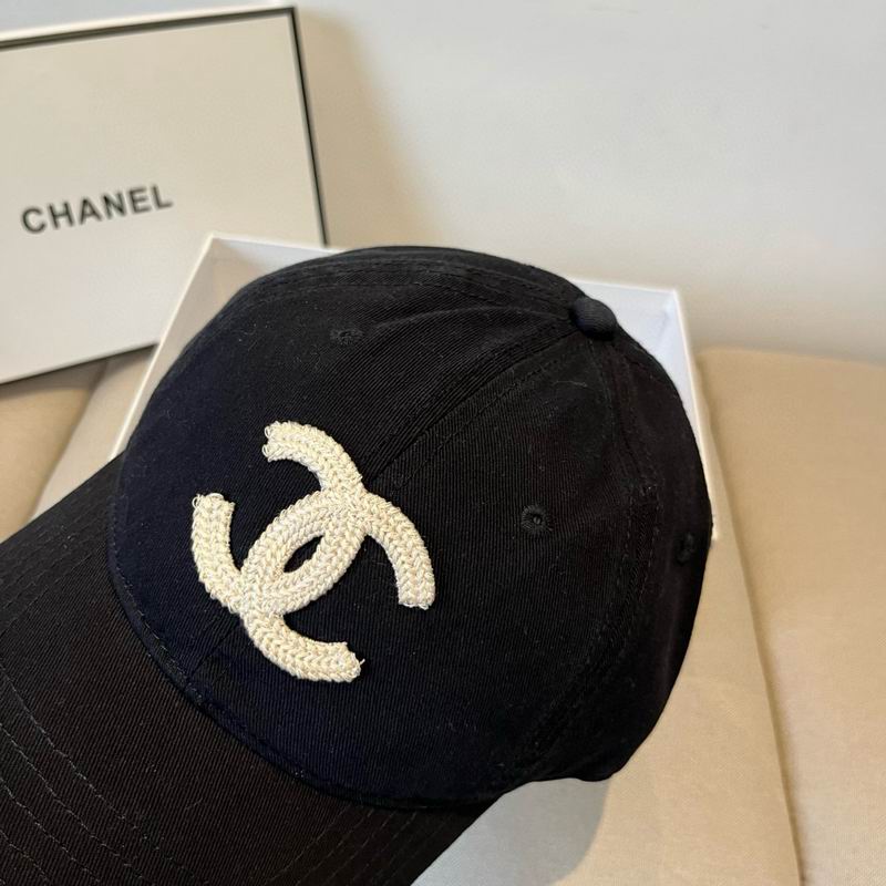 Chanel cap dx (87)