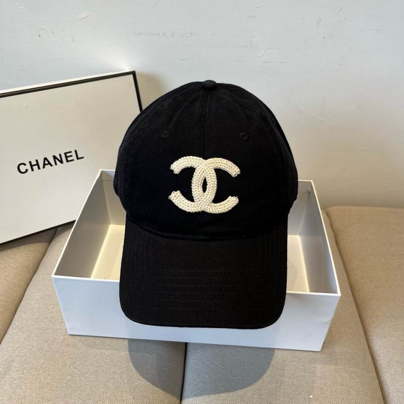 Chanel cap dx (88)