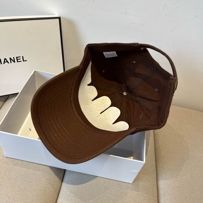 Chanel cap dx (90)