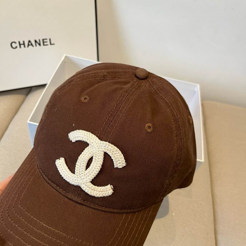 Chanel cap dx (92)