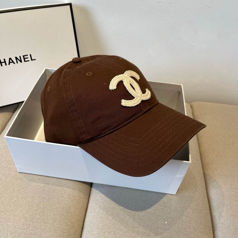 Chanel cap dx (93)