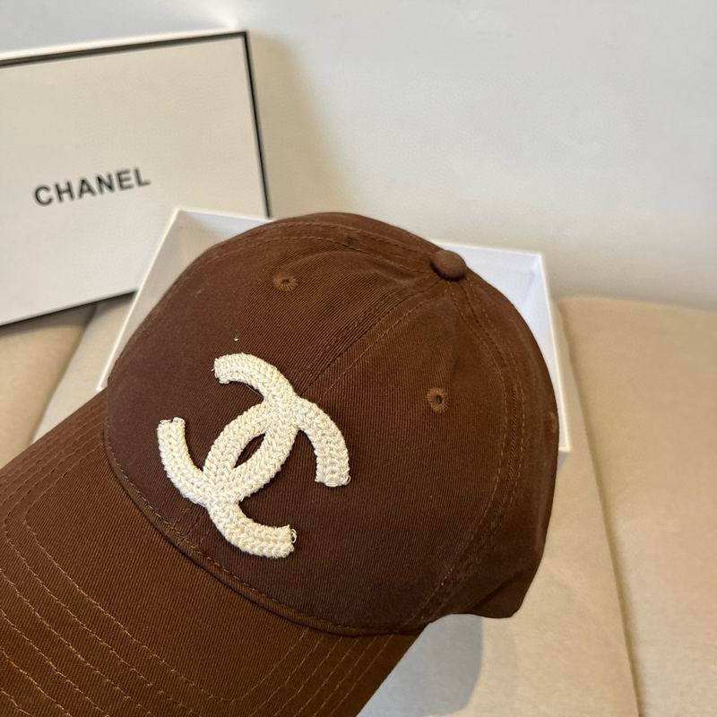 Chanel cap dx (95)