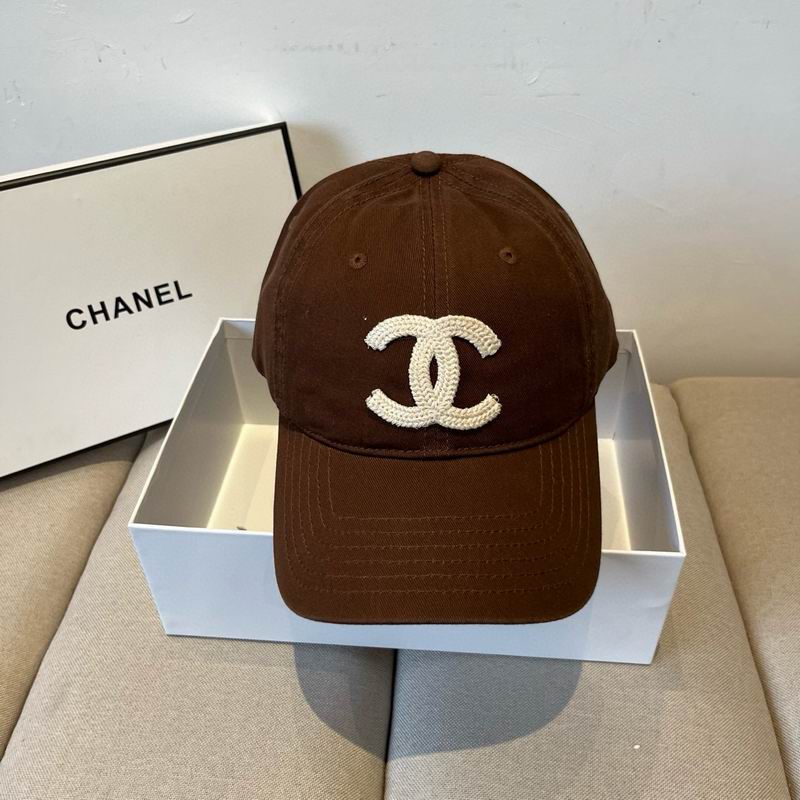 Chanel cap dx (96)