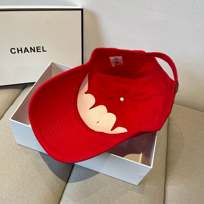 Chanel cap dx (99)