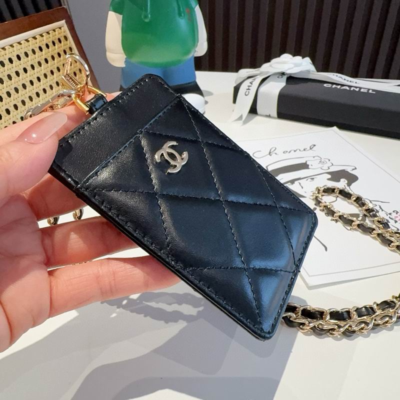 Chanel card bag 133 (10)