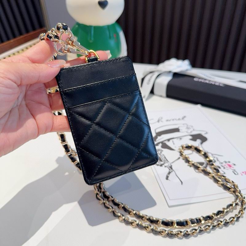 Chanel card bag 133 (11)