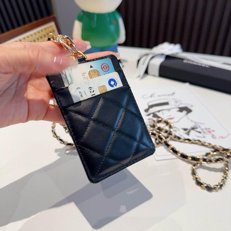 Chanel card bag 133 (13)