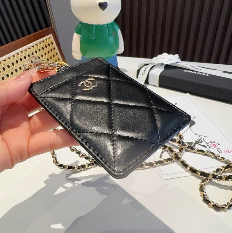 Chanel card bag 133 (15)