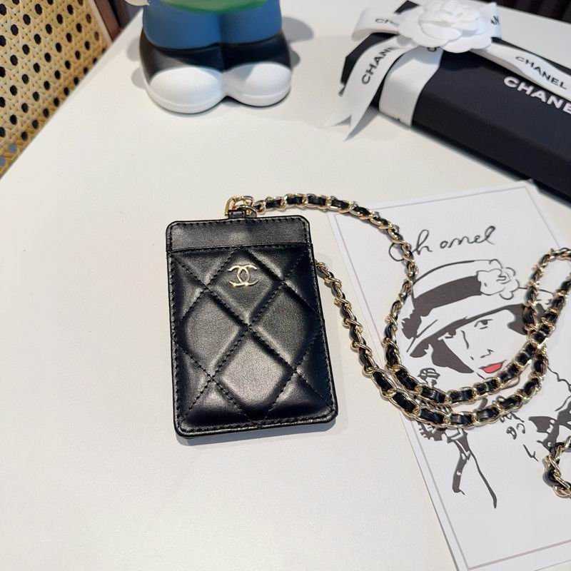 Chanel card bag 133 (16)