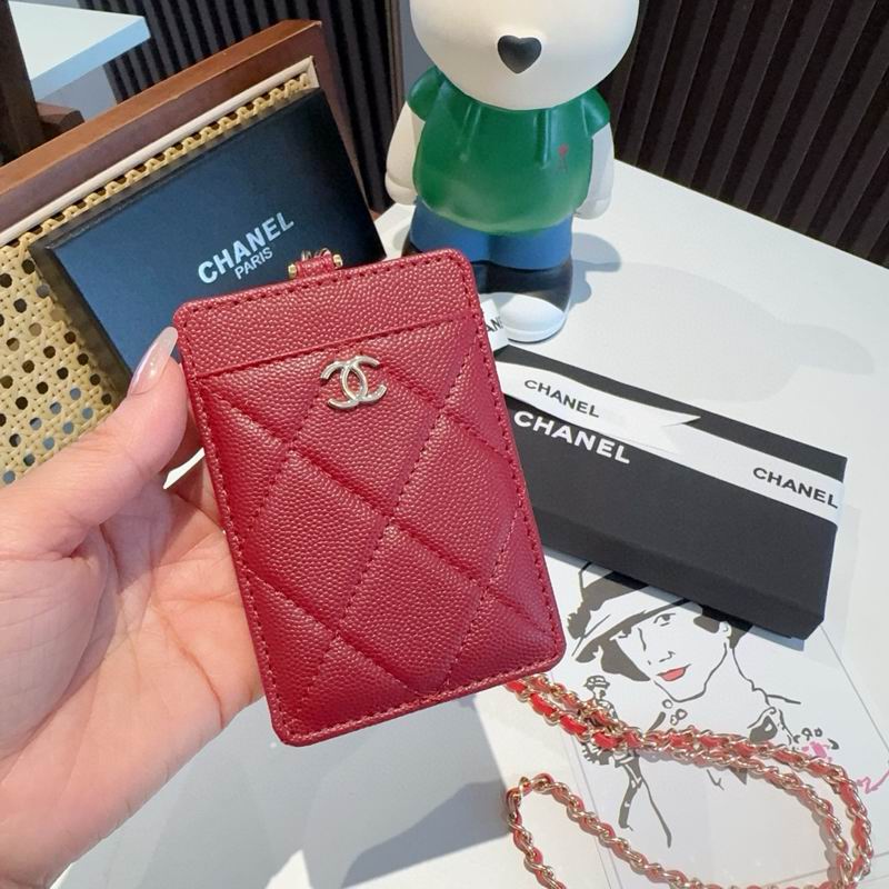 Chanel card bag 133 (21)