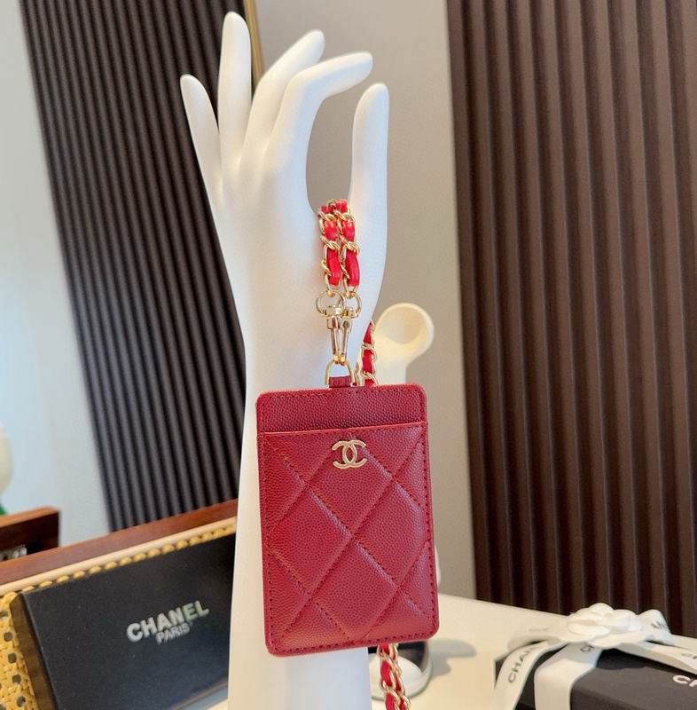 Chanel card bag 133 (27)