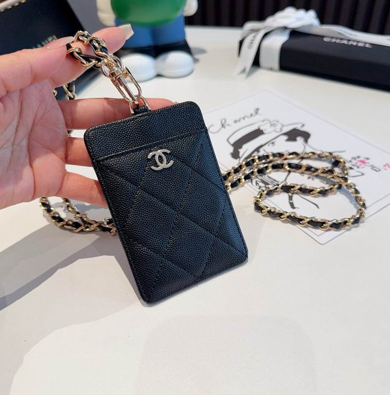Chanel card bag 133 (28)