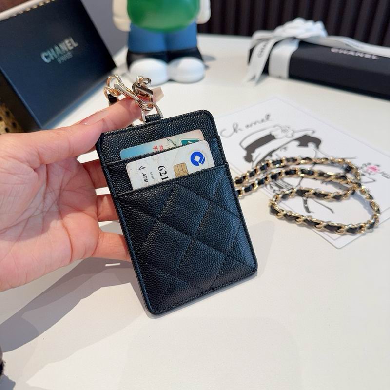 Chanel card bag 133 (29)